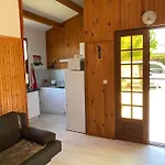Maison De Type Piscine Collective Hume Prázdninový dům Gujan-Mestras