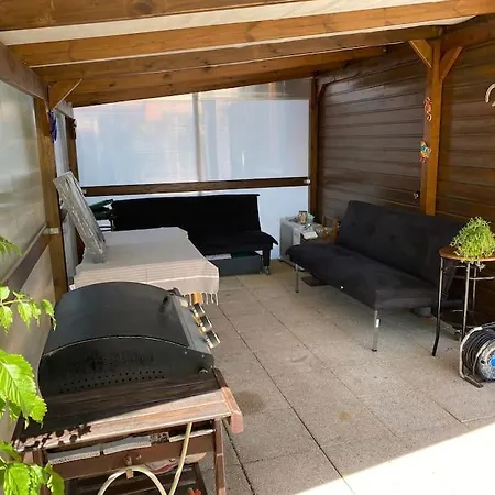 Maison De Type Piscine Collective Hume Prázdninový dům *