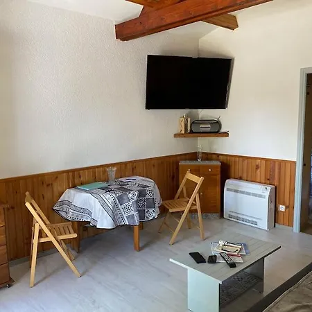 Maison De Type Piscine Collective Hume Prázdninový dům *