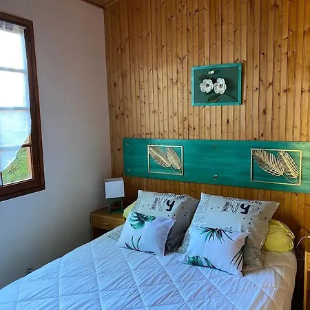 Maison De Type Piscine Collective Hume Prázdninový dům *